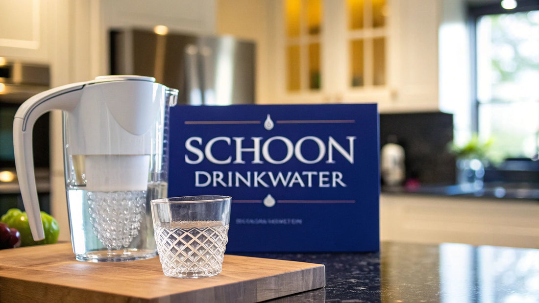 Beste waterfilter voor thuis in 2025 | Topkeuzes en tips