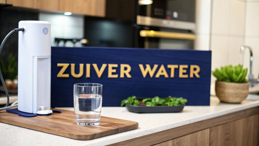 Omgekeerde osmose waterfilter: De Beste Gids voor Zuiver Water