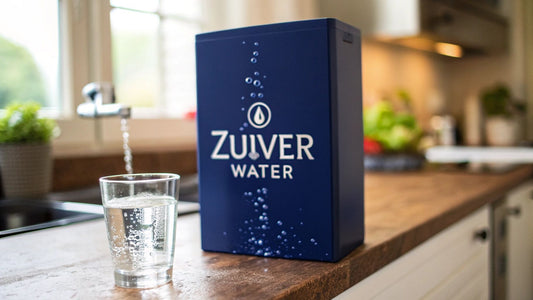 Osmose waterfilter kopen: complete gids voor zuiver water