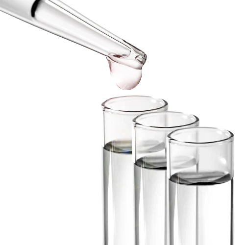 Groundwater / Borehole Water Testing – Chemical and Bacterial Analyses
