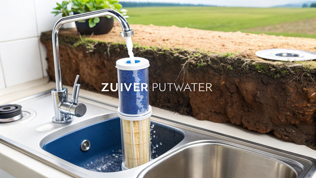 Well Water Filter Guide: Install & Maintain for Pure Water