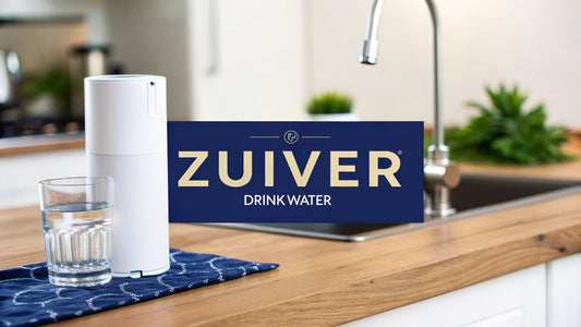 Top Water Filter System for Home | Clean Water Solutions