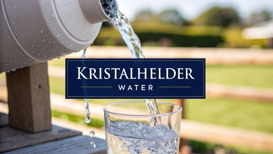 Ceramic Water Filter gids: Kristalhelder Water Straatje