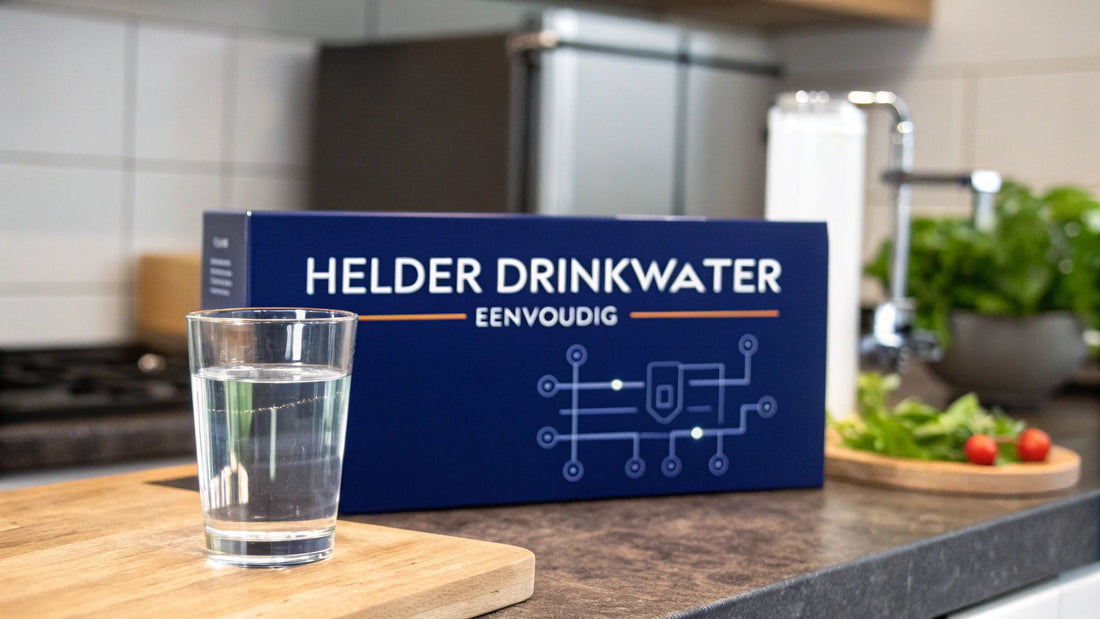 Osmosis Water Filter: Clean Drinking Water Made Easy