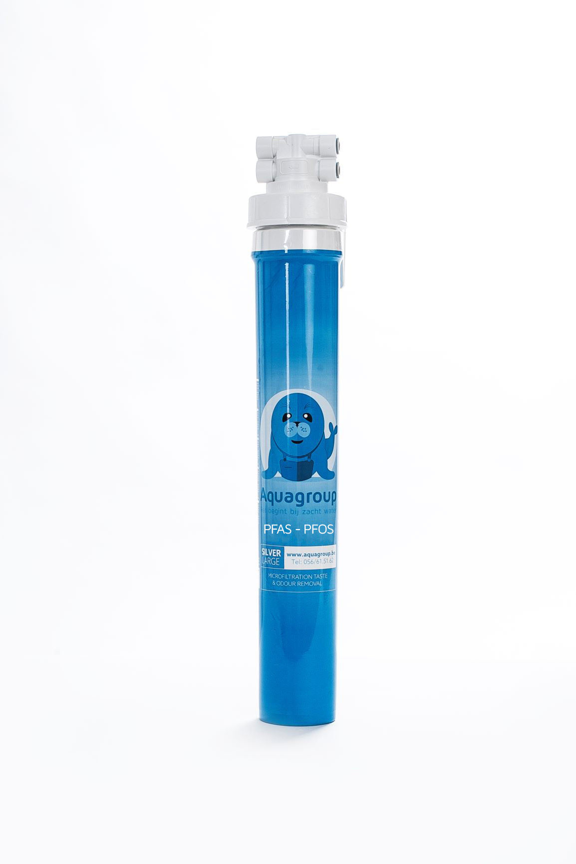 Ag Filter AG PFAS – PFOS filter set complete - PFASfilter