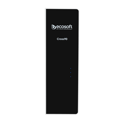 Ecosoft CROSS90 direct flow reverse osmosis filter