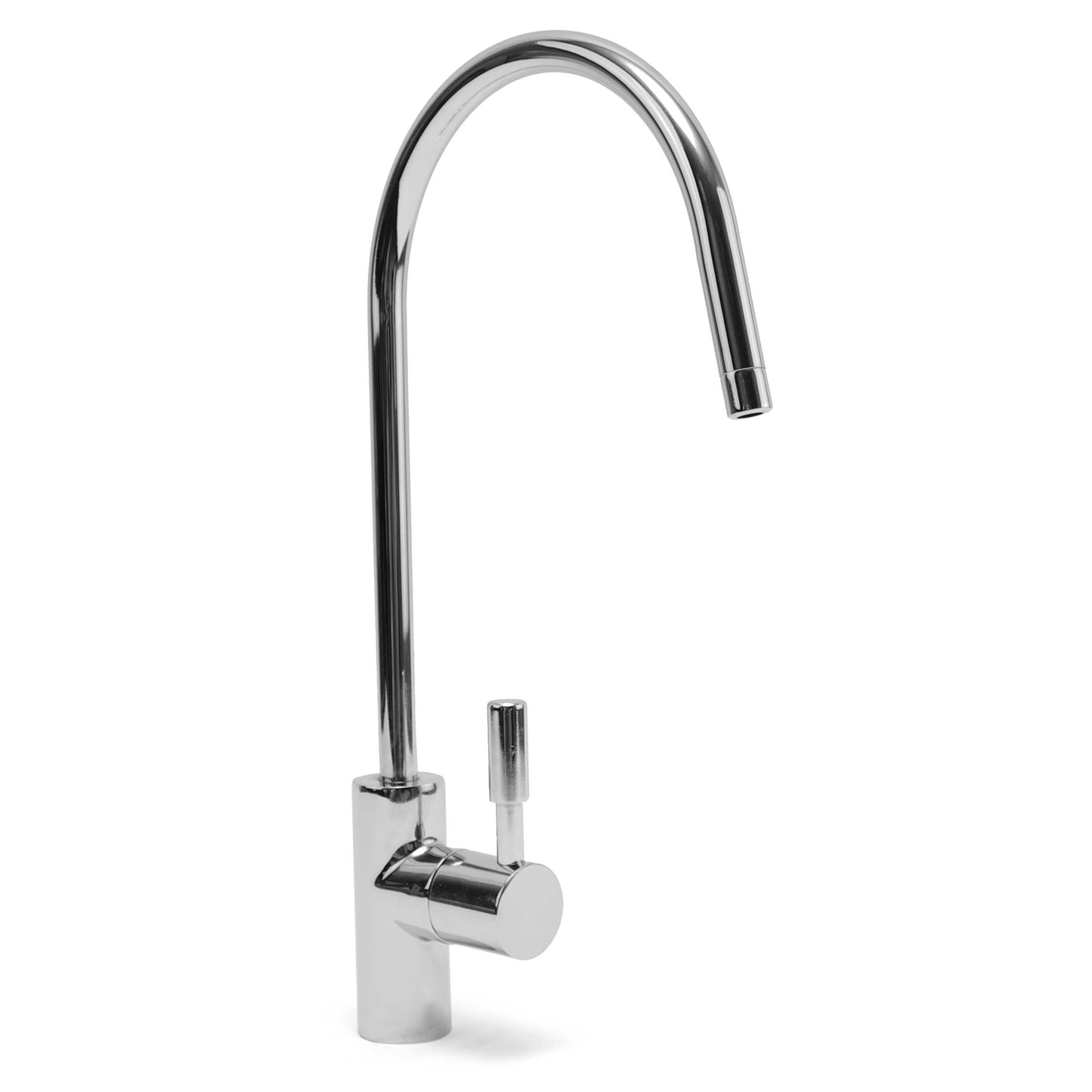 Gliano faucet B105 Chrome