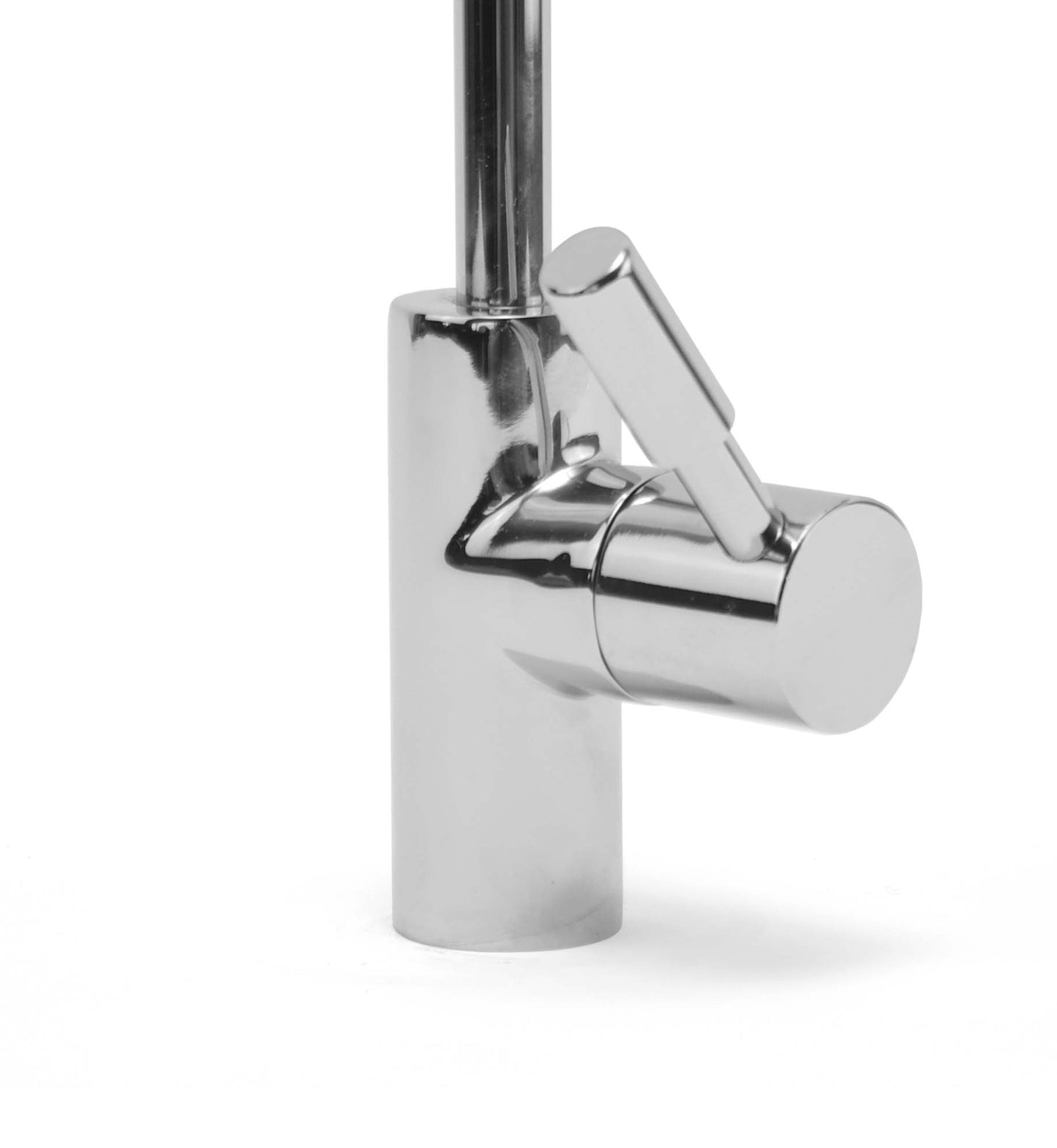 Gliano faucet B105 Chrome