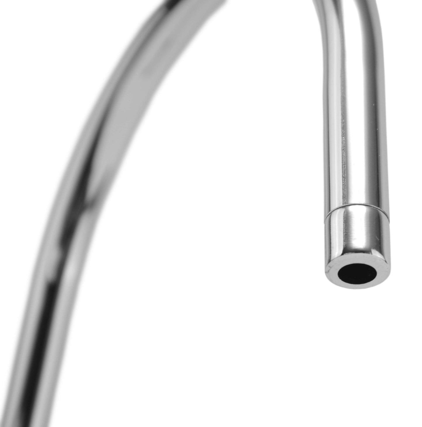 Gliano faucet B105 Chrome