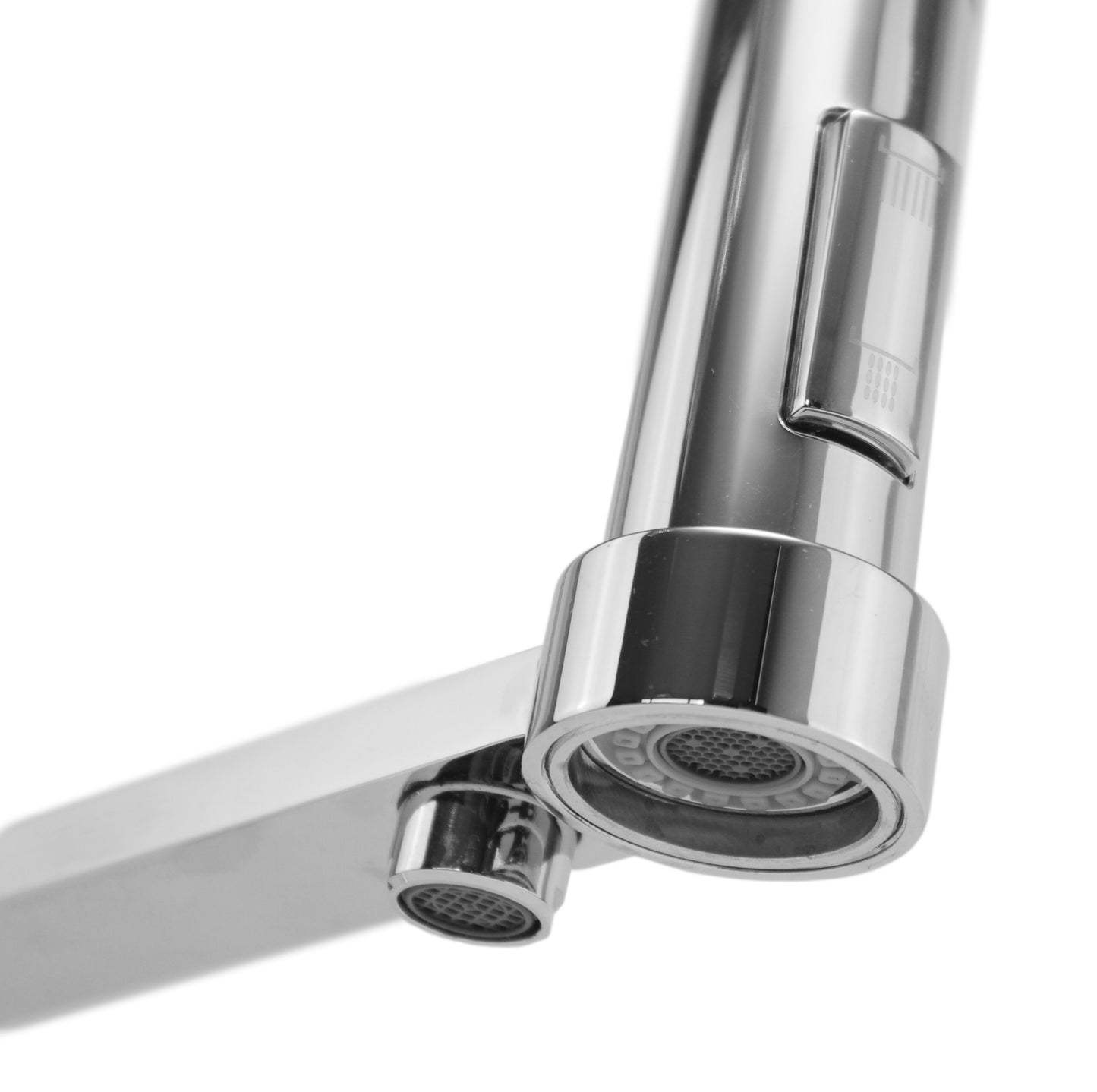 Gliano 3 way faucet chrome SP303